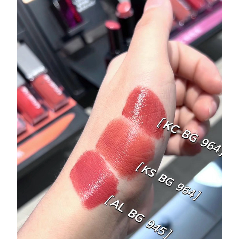 SON SHU LÌ SIZE MINI