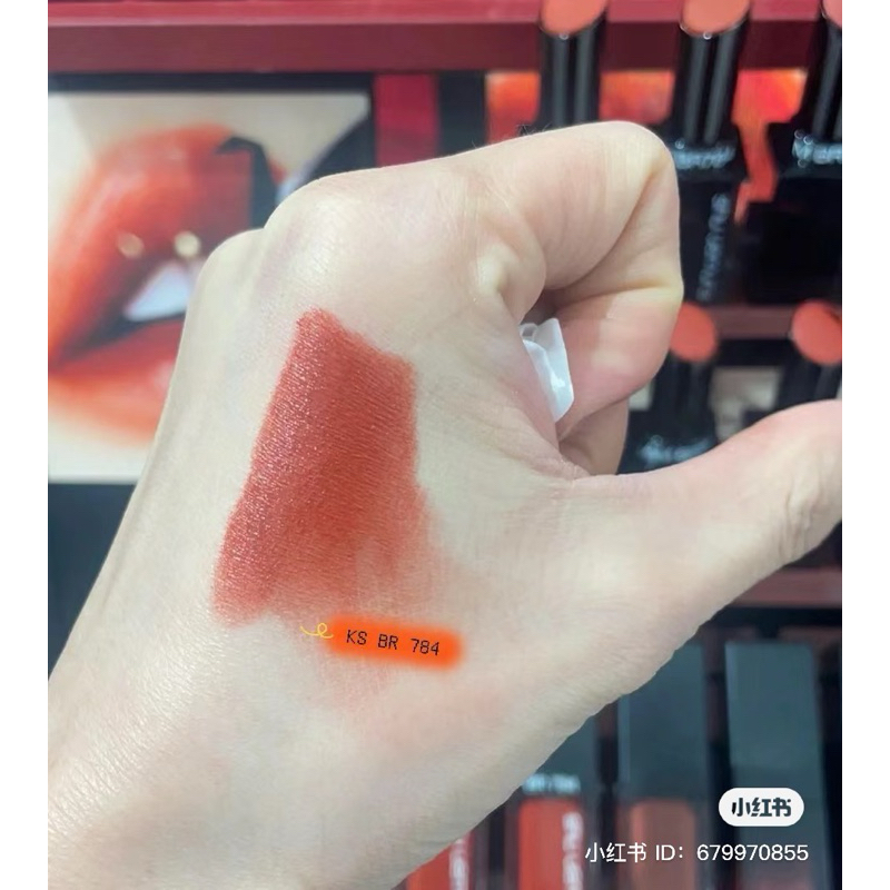 SON SHU LÌ SIZE MINI