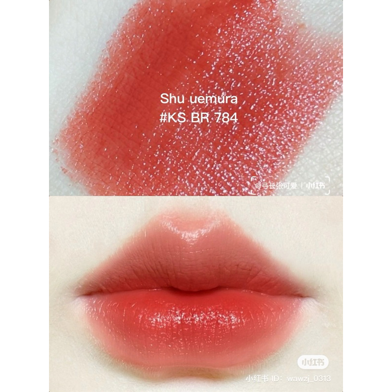 SON SHU LÌ SIZE MINI