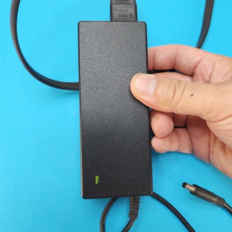 Sạc Laptop Dell 19.5V 4.62A 90W Sịn Zin Chính Hãng theo máy hàng đã qua sử dụng