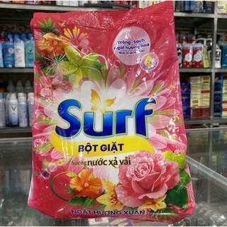 Bột giặt surf hương nước hoa 2kg
