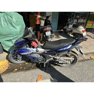 Yên winner v1 winer x gọt 2 tầng logo thái thêu
