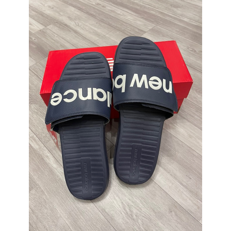 Dép quai ngang  nb