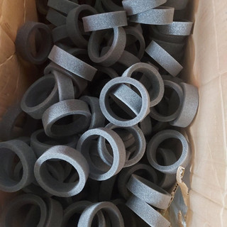 Miếng bông lọc gió, mút lọc gió máy cắt cỏ 260-330-143-gx35