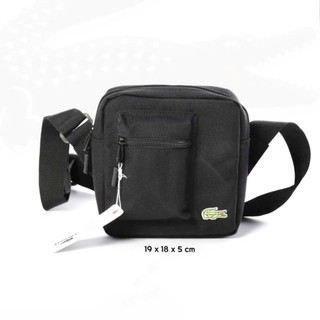 Túi chéo nam nữ Neocroc Square Camera chất liệu chống thấm năng động- xịn sò