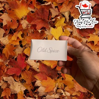 Xà bông cục cho nam, Old Spice Men's, 90g
