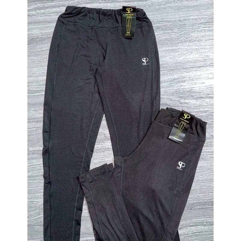 Quần Tất Legging Giữ Nhiệt SP_Xuất Dư
