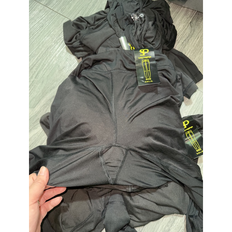 Quần Tất Legging Giữ Nhiệt SP_Xuất Dư