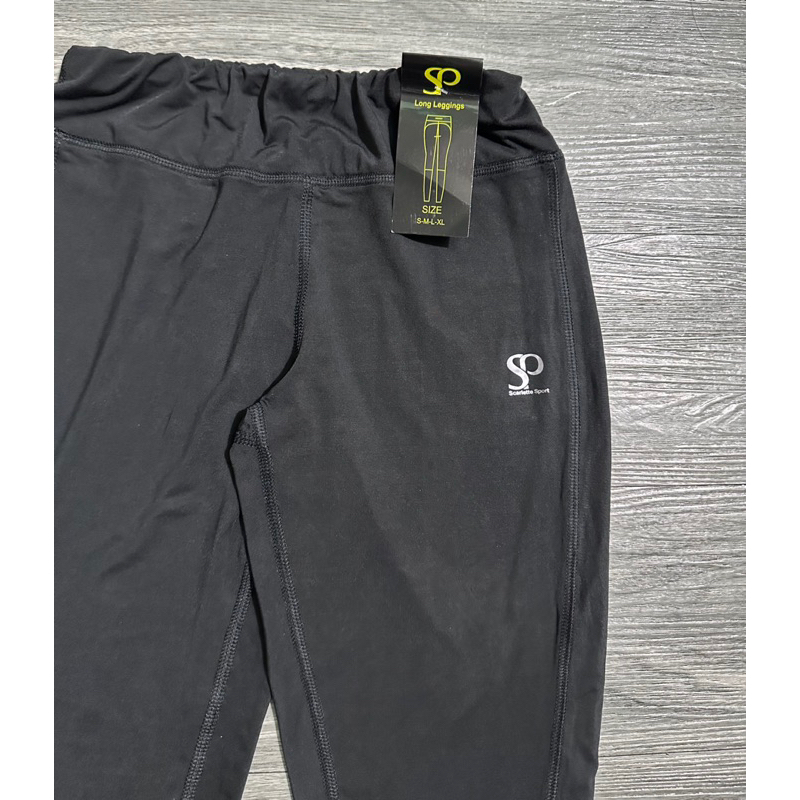 Quần Tất Legging Giữ Nhiệt SP_Xuất Dư