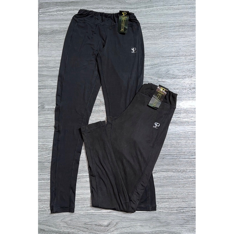 Quần Tất Legging Giữ Nhiệt SP_Xuất Dư