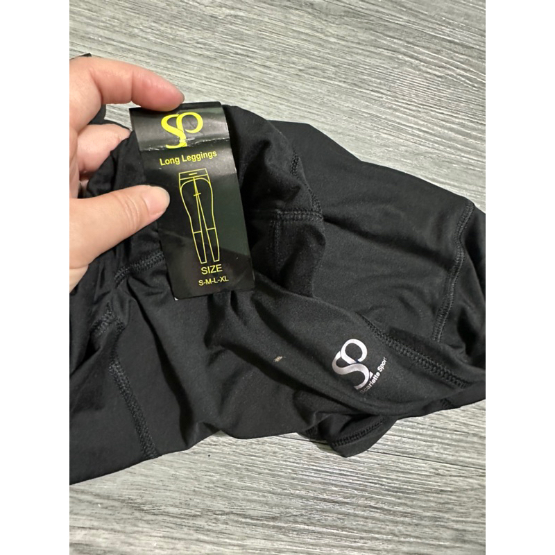 Quần Tất Legging Giữ Nhiệt SP_Xuất Dư