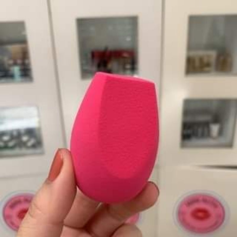 Set Mút Makeup Es.tee 3 Món