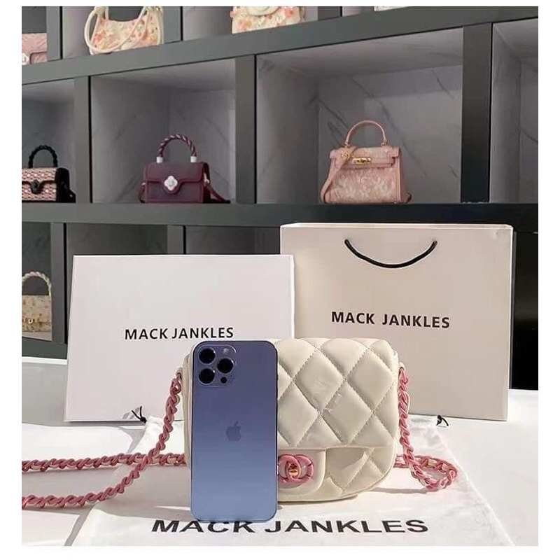 Túi đeo chéo đi chơi thời trang