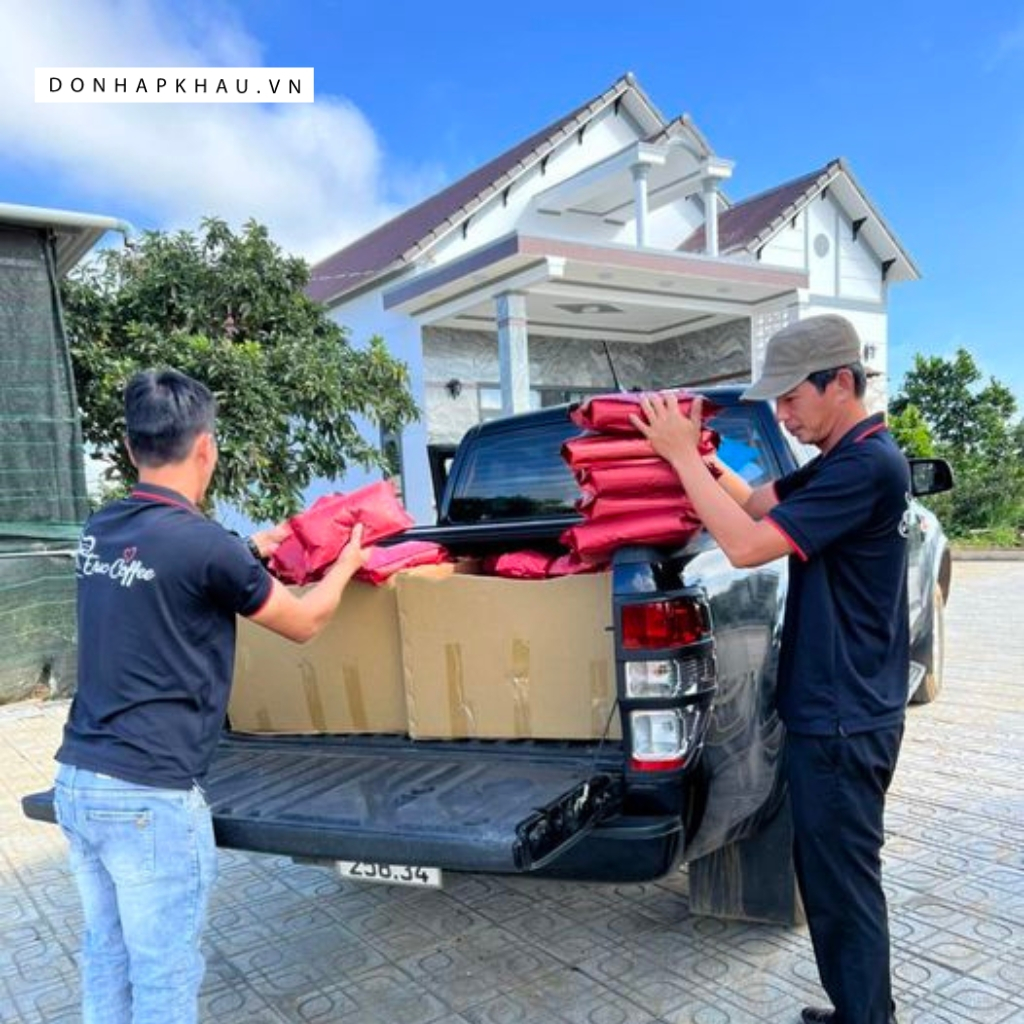 Cà Phê Robusta Động Lực Cho Ngày Mới, Hương Vị Tinh Tế Từ Kết Hợp Hoàn Hảo