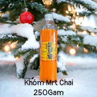 BỘ TINH MÙI CÂU CÁ RÔ PHI MRT ( BỘ 3 CHAI )