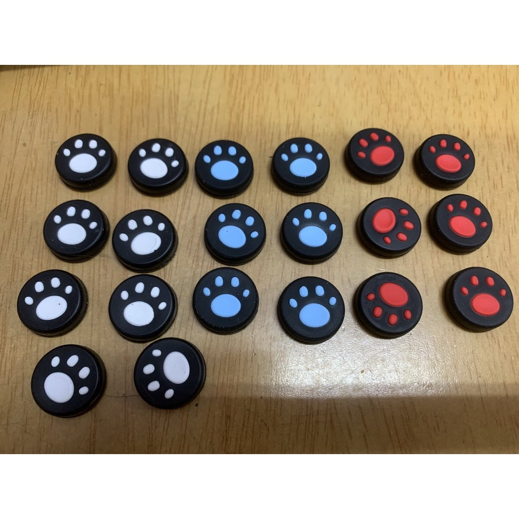 Núm tròn gai bảo vệ cần tay ps5 ps4 ps3 ps2 ps1Xbox / Switch Pro - Chuyên FPS - Chống trượt