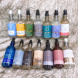 Xịt Gối Hương Tinh Dầu Thư Giãn Aromatherapy của Bath&BodyWorks
