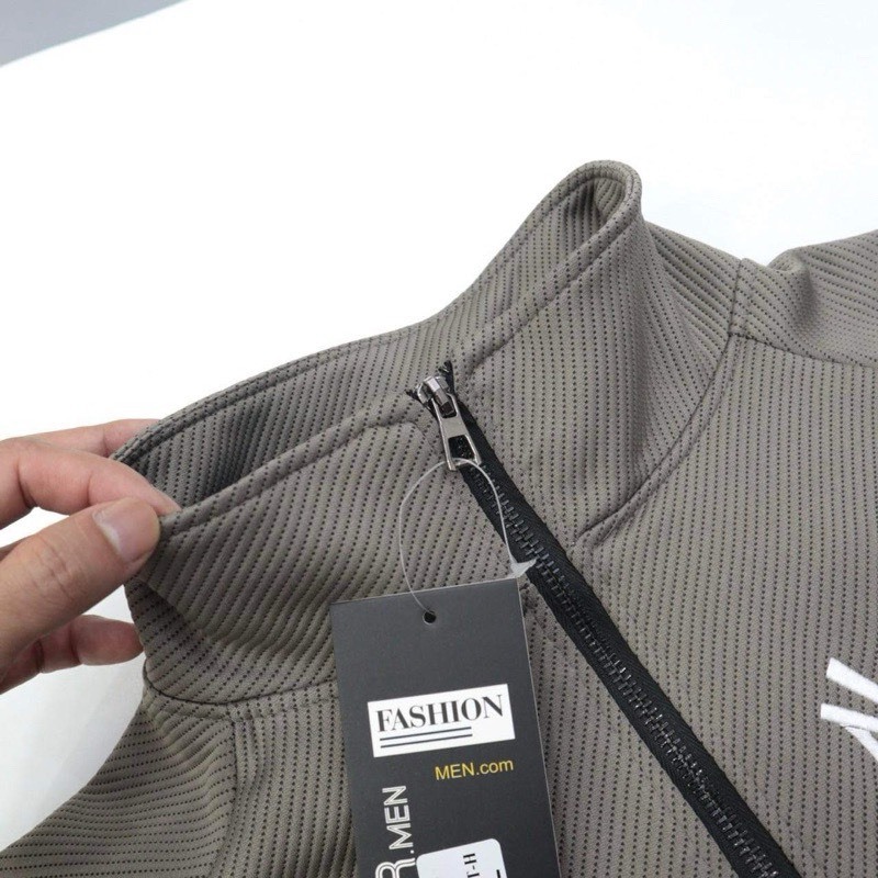 Bộ Thể Thao Nam Thu Đông , Bộ Quần Áo Nỉ nam Mẫu mới nhất năm 2023 .