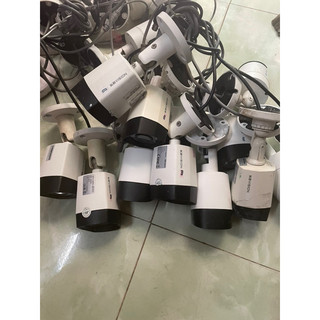 Camera analog kbvision gắn đầu ghi đã qua sử dụng thanh lý,hàng còn hoạt động tốt