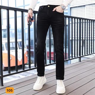 # 8 MẪU quần jeans nam cao cấp HÀN QUỐC thời trang đẹp nhất 2022 bao đẹp y hình hàng chất lượng VNXK.