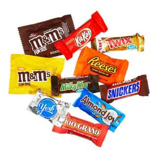🍫 Socola Hershey's Kisses Mỹ