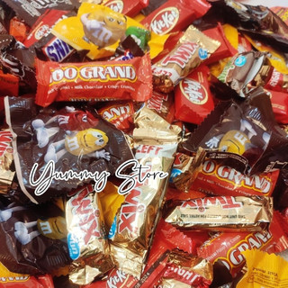 🍫 Socola Hershey's Kisses Mỹ