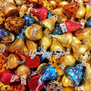 🍫 Socola Hershey's Kisses Mỹ