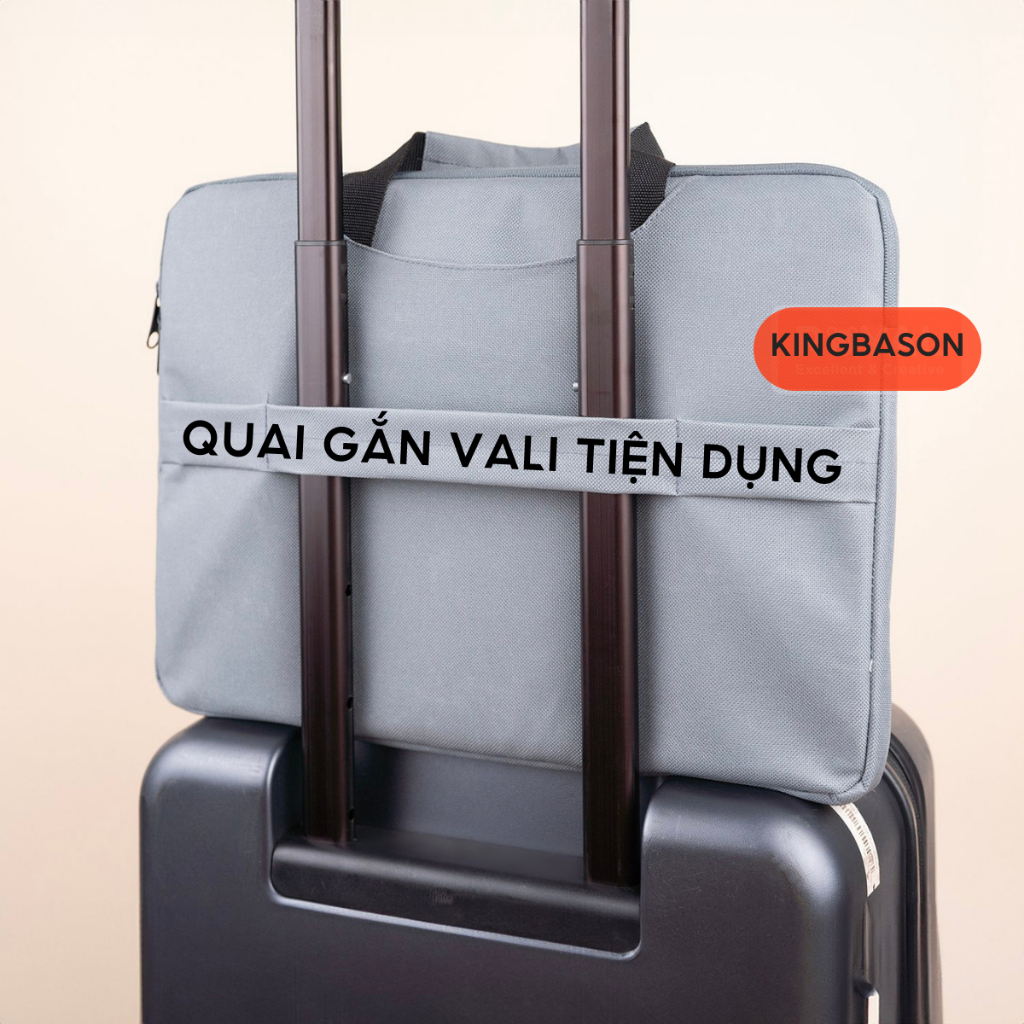 Túi Xách Chống Sốc Laptop Macbook Ultrabook 1 2 Ngăn đựng 13.3 Inch 14 Inch 15 Inch 15.6 Inch 16 Inch 17.3 inch Nam Nữ