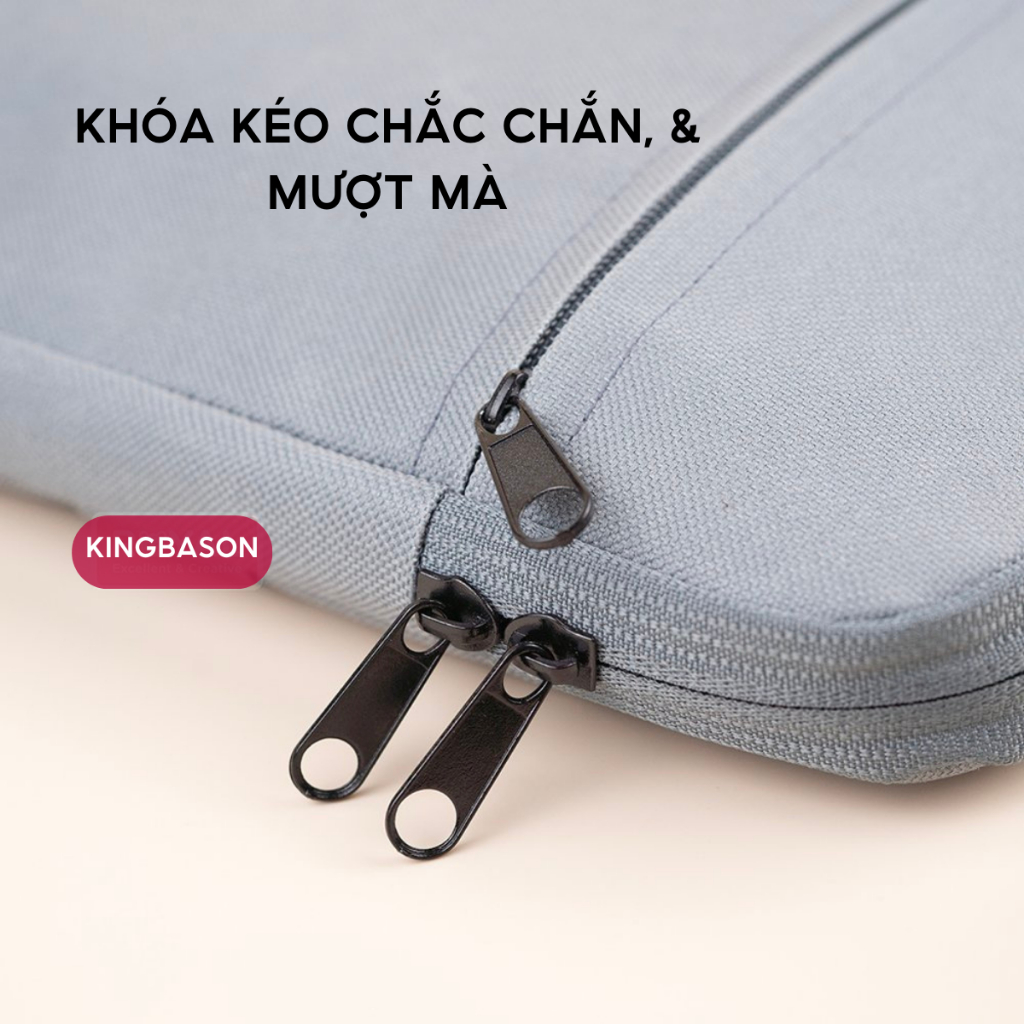 Túi Xách Chống Sốc Laptop Macbook Ultrabook 1 2 Ngăn đựng 13.3 Inch 14 Inch 15 Inch 15.6 Inch 16 Inch 17.3 inch Nam Nữ