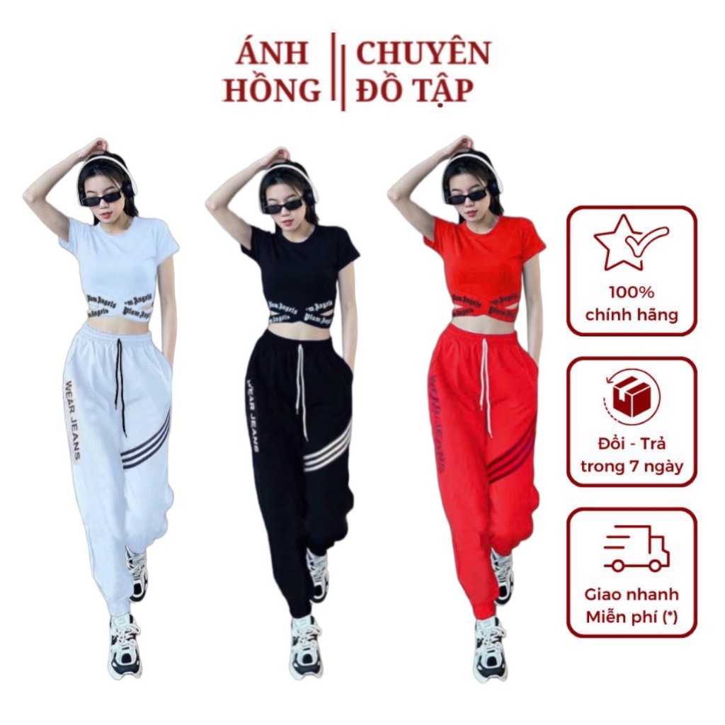 Bộ tập gym yoga aerobic nữ,Đồ tập gym nữ, đồ tập yoga nữ chất thun lạnh co giãn 4 chiều