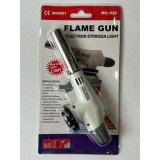 Khò gas Flame Gun mini đa năng