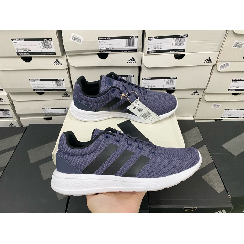 - Giày thể thao sneakers Adidas GY5975, đi cực kỳ êm chân, phù hợp với mọi loại quần, mọi công việc