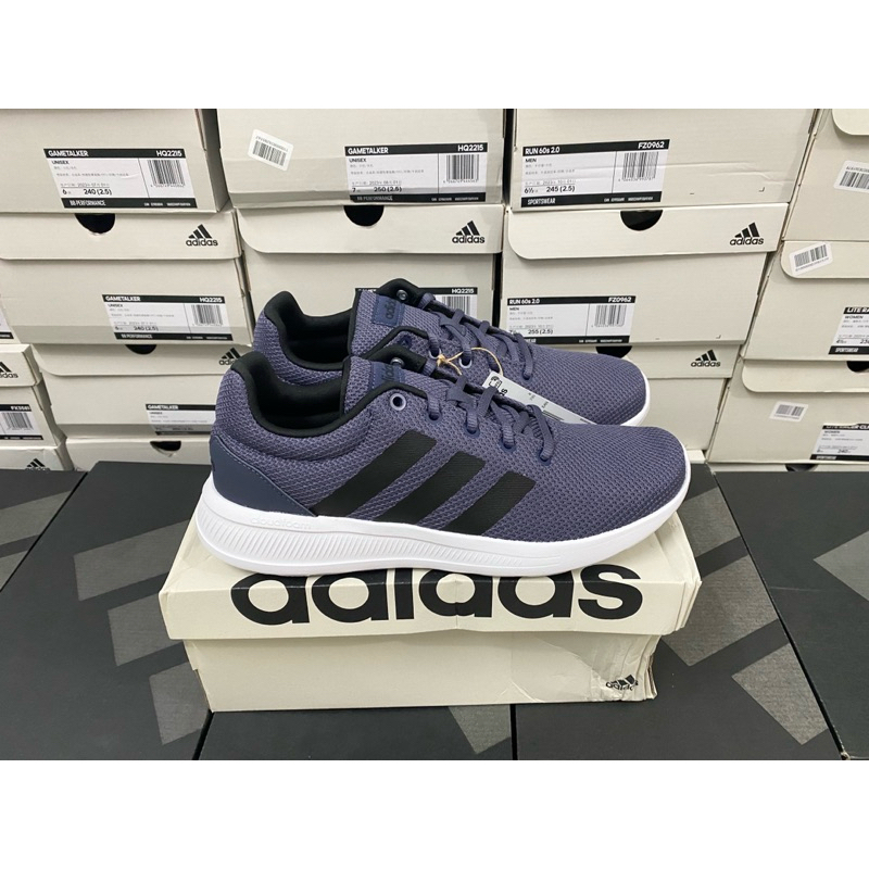 - Giày thể thao sneakers Adidas GY5975, đi cực kỳ êm chân, phù hợp với mọi loại quần, mọi công việc