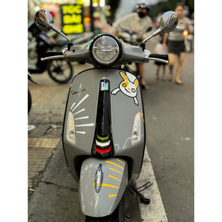 Tem Vespa Sprint/Primavera