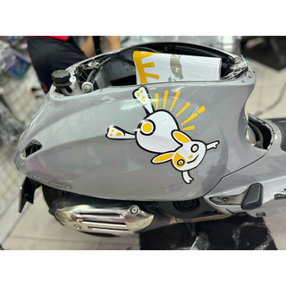 Tem Vespa Sprint/Primavera