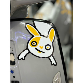 Tem Vespa Sprint/Primavera