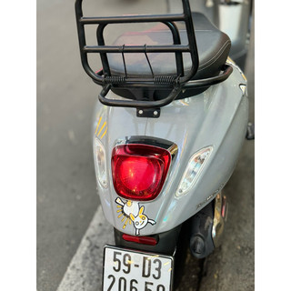 Tem Vespa Sprint/Primavera