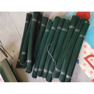Kẽm bọc nhựa giá sĩ 10kg.