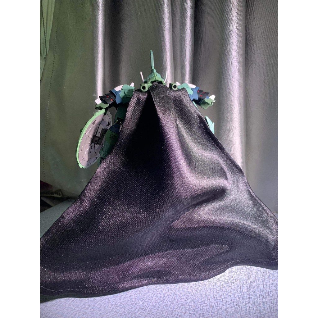 Mô Hình Lắp Ráp Motor Nuclear MG 1/100 MNP XH06 Uy Viễn Thức Wei Yuan Style Trainee Mecha MNP 06 + Áo Choàng