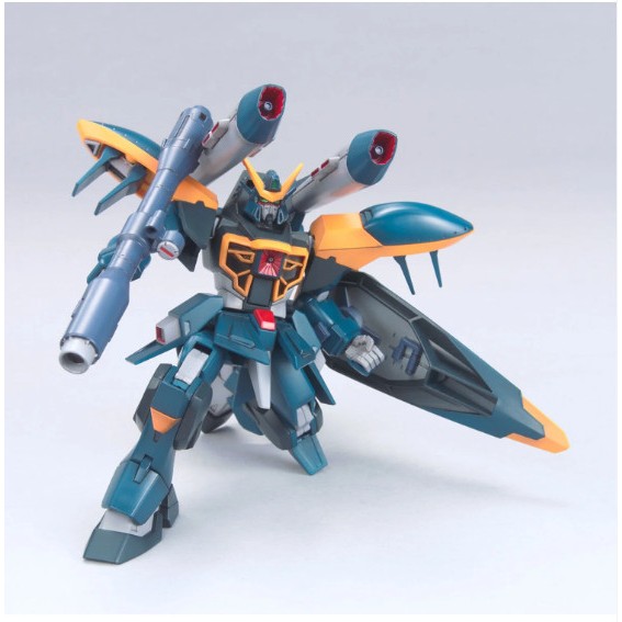 Mô Hình Lắp Ráp HG 1/144 R08 CALAMITY GUNDAM 4573102557377