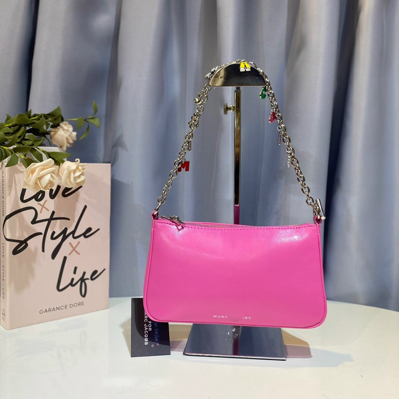 Túi marc jacobs kẹp nách mini