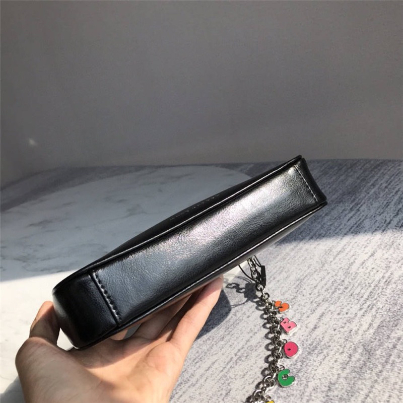 Túi marc jacobs kẹp nách mini