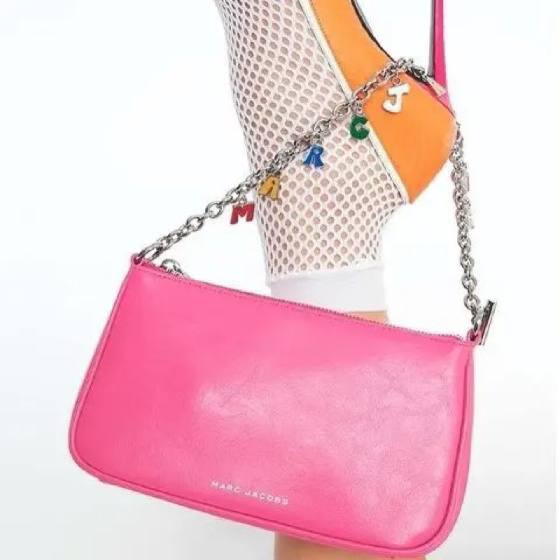 Túi marc jacobs kẹp nách mini