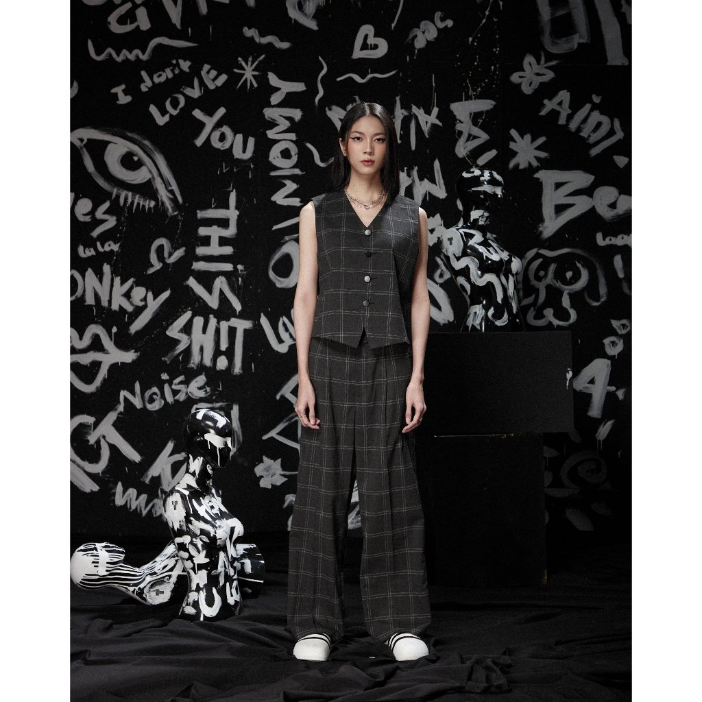QUẦN NGHỊCH-NGHỊCH WIDELEG PANTS