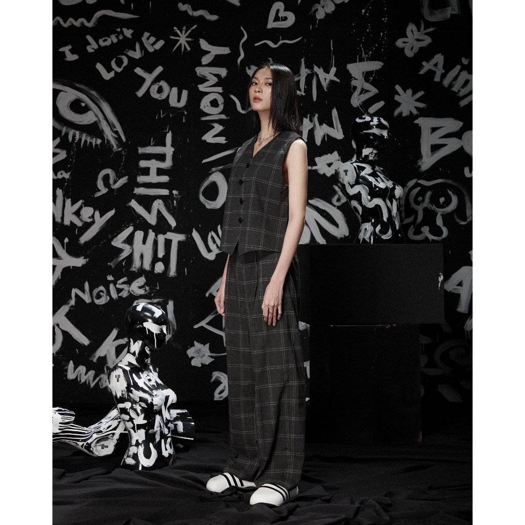 QUẦN NGHỊCH-NGHỊCH WIDELEG PANTS
