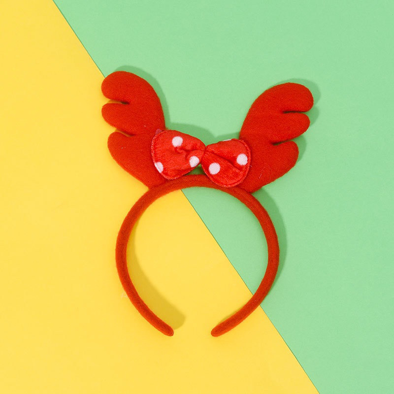 Cài Tóc Noel, Bờm Noel, Băng Đô noel