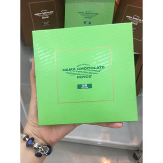 Nama Chocolate - SCL TƯƠI NB ( SẴN 5 VỊ GIAO HOẢ TỐC NGAY)