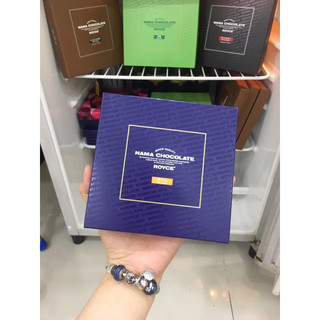 Nama Chocolate - SCL TƯƠI NB ( SẴN 5 VỊ GIAO HOẢ TỐC NGAY)