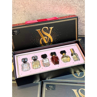 Tách set nước hoa Victoria's Secret Mini 7.5ml