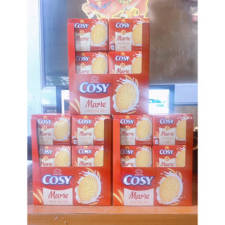  Bánh quy sữa Cosy Merie hộp 576gr   12hộp x48g  